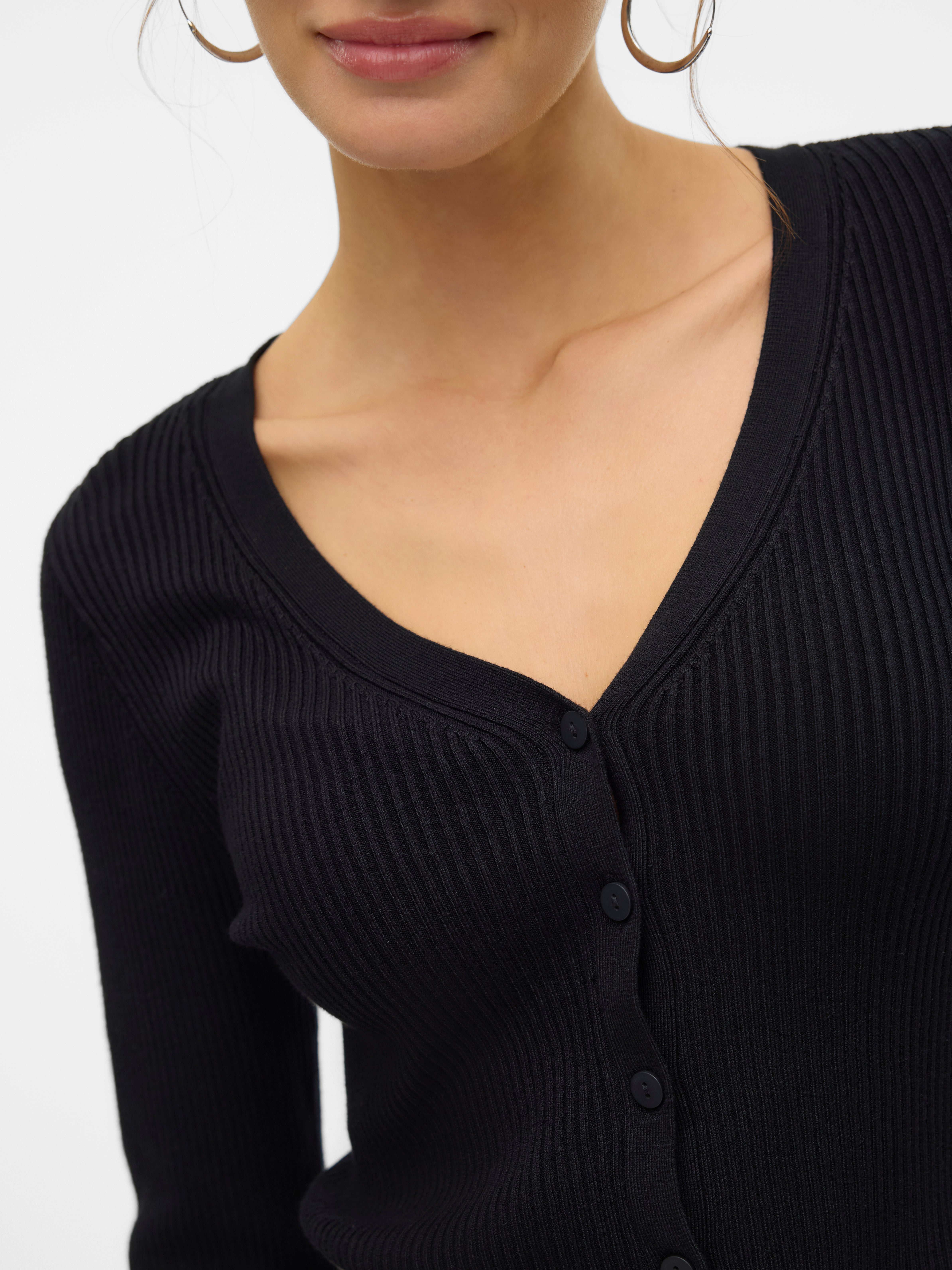 VMGLORY Strickjacke