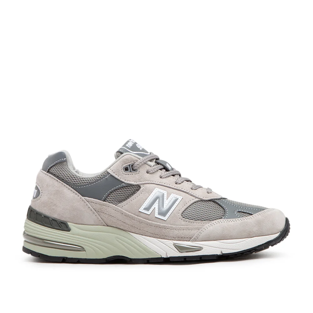 New Balance 991 Made in M991GL / grau