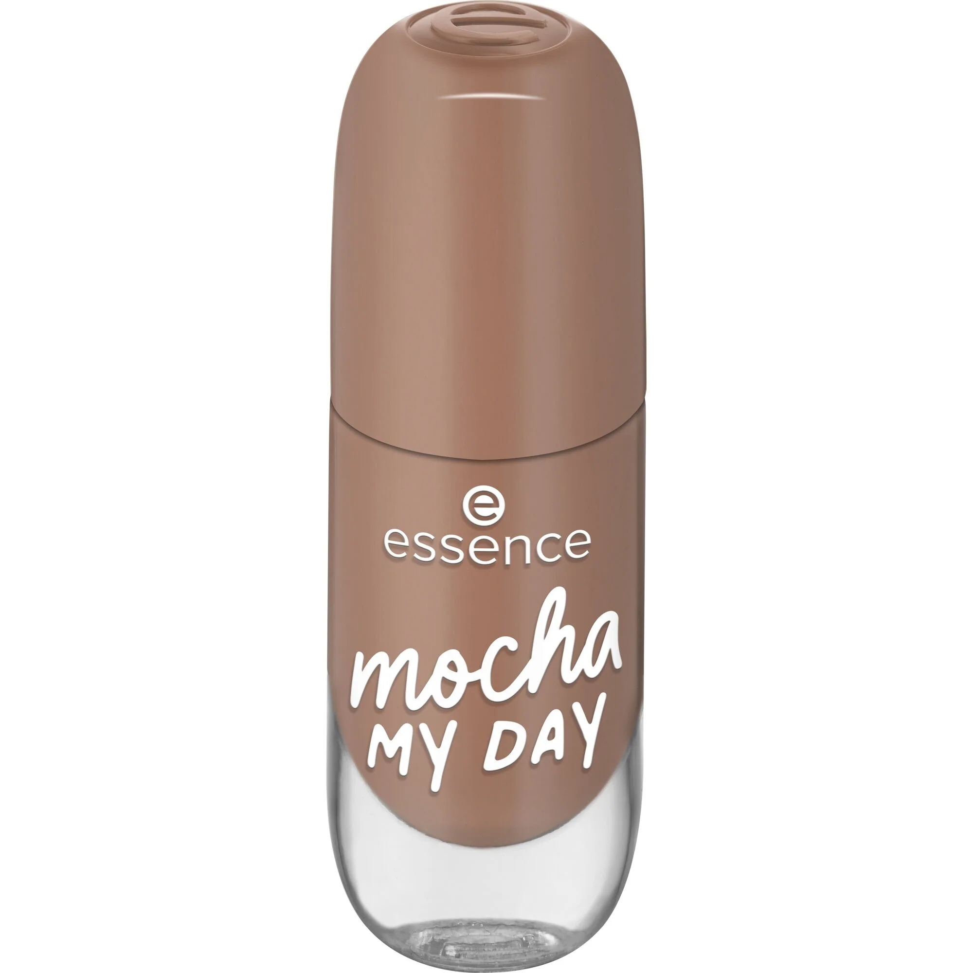 Gel Nails Gel Effect Nail Polish - Gel Effect Nail Polish
