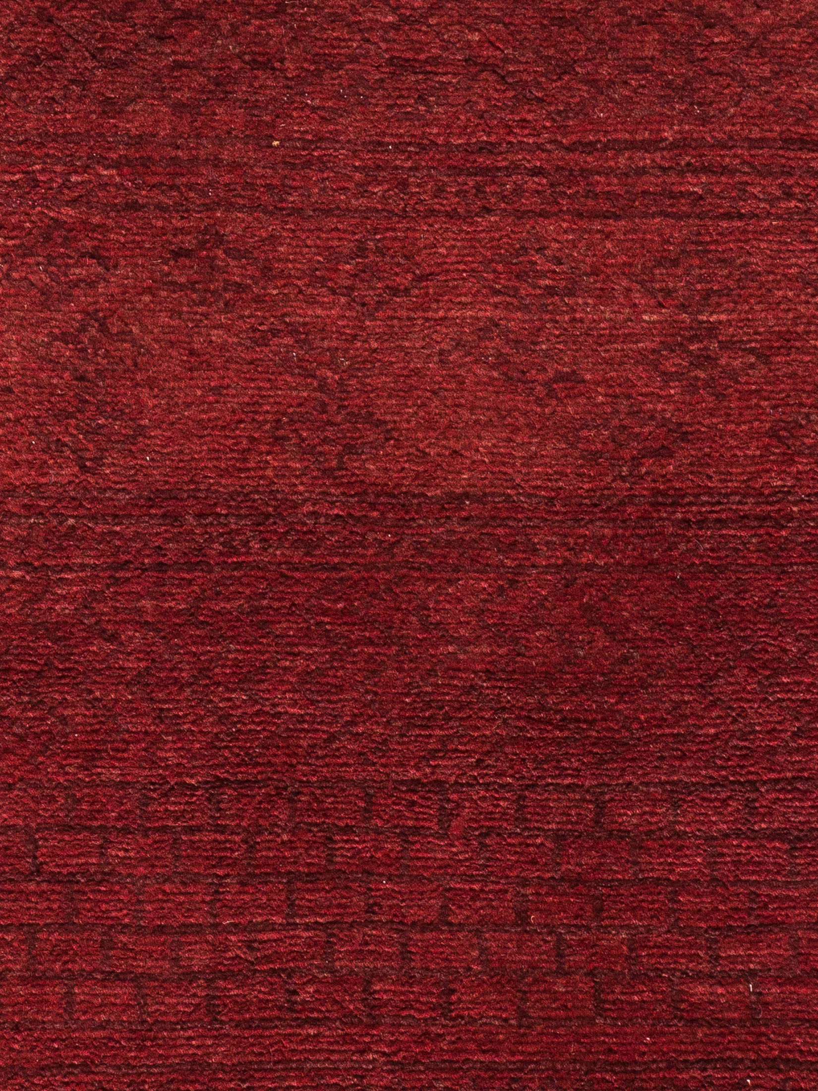 Contemporary Gabbeh ca. 76 x 124 cm, Unikat / Einzelstück