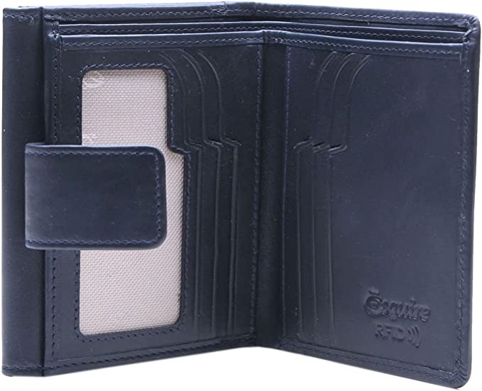 ESQUIRE Handtaschen blau 12145000 Helena blau
