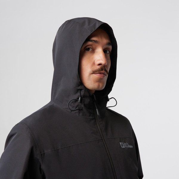 TAUBENBERG 3IN1 JKT M Herren - Doppeljacke