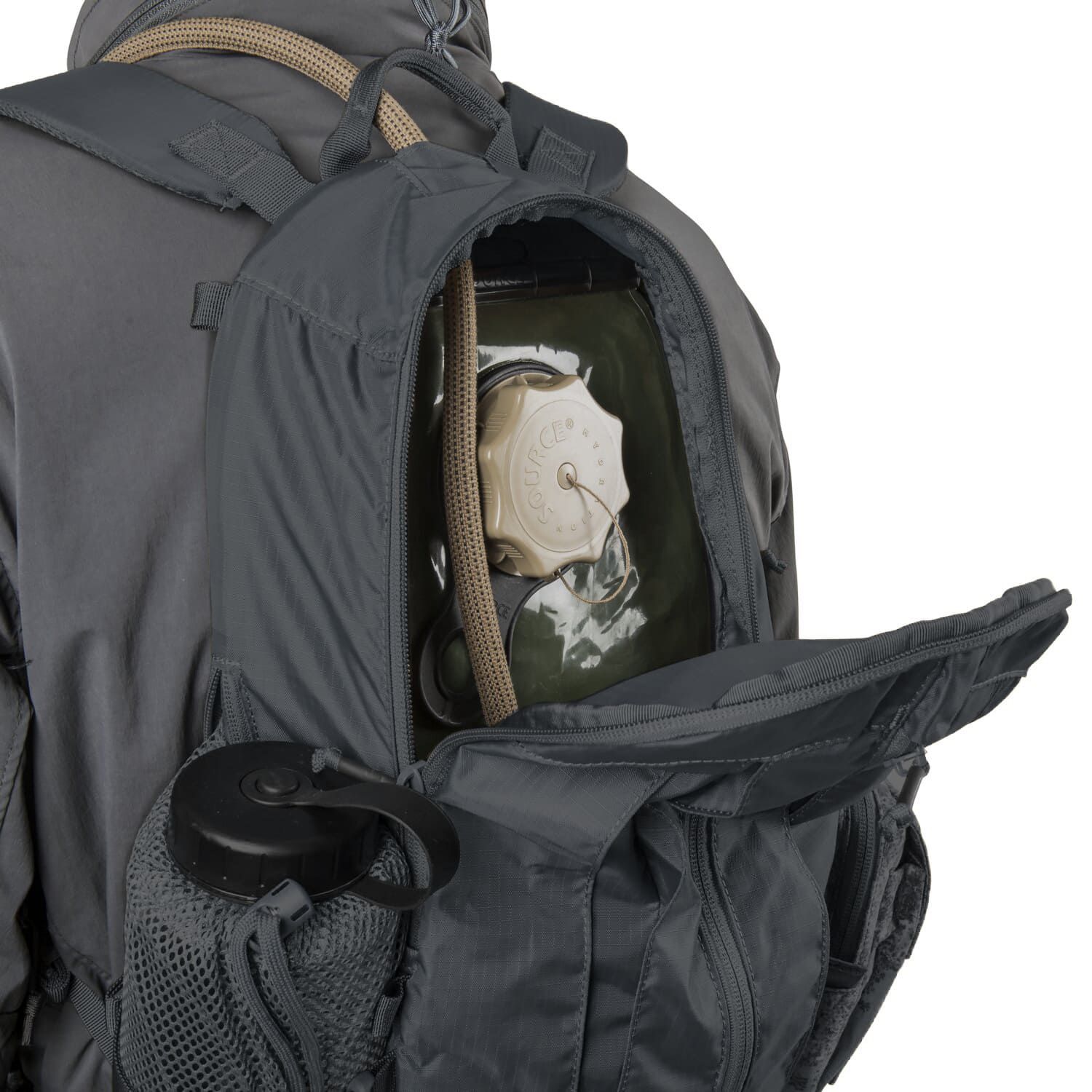 Groundhog Backpack
