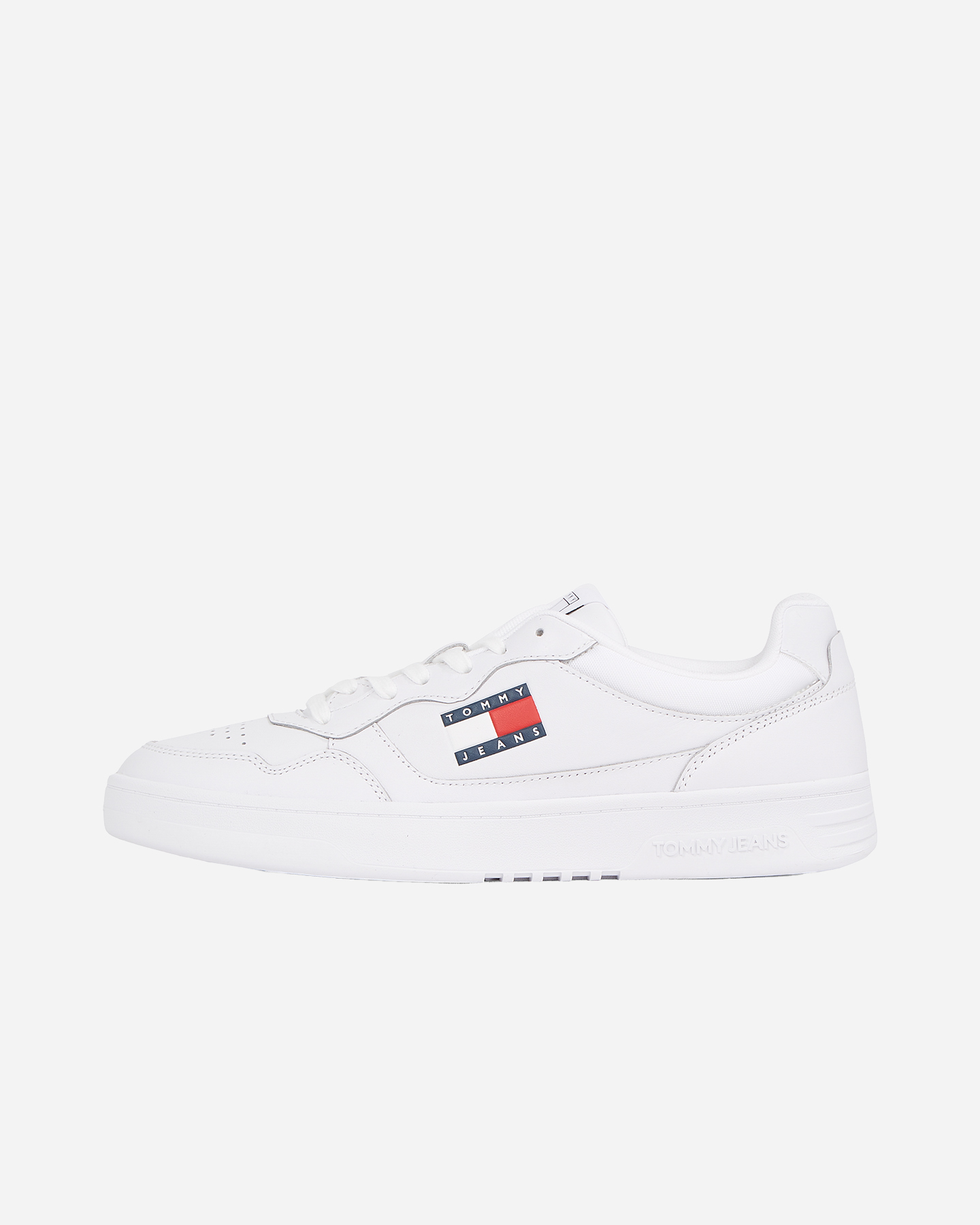 Tenisky Tommy Hilfiger Cupsole Leather M EM0EM01443-YBR