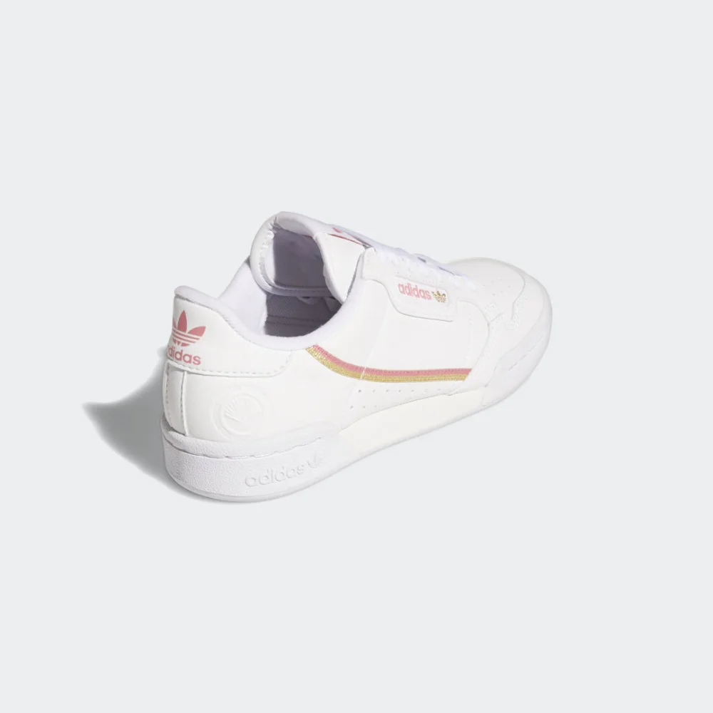 adidas Continental 80 Vegan H05315 / weiss