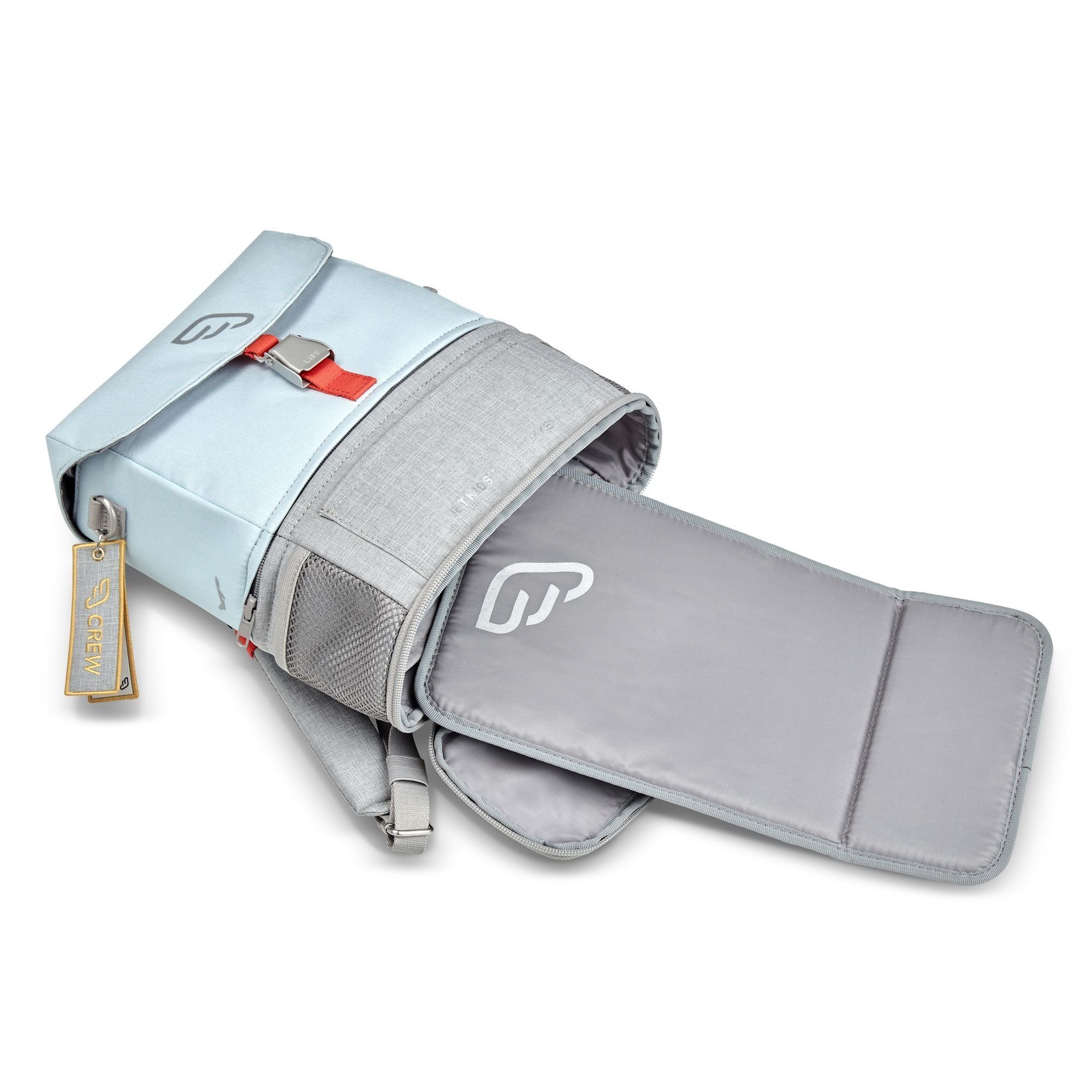 Jetkids Kinderrucksack, Polyester