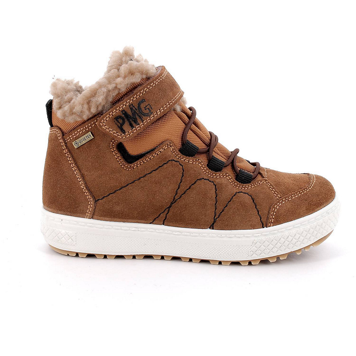 PRI48870 Cuoio/Cuoio Trekkingschuhe