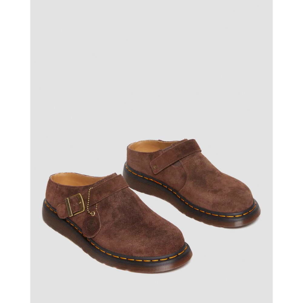 Dr. Martens Isham 30619201 / braun