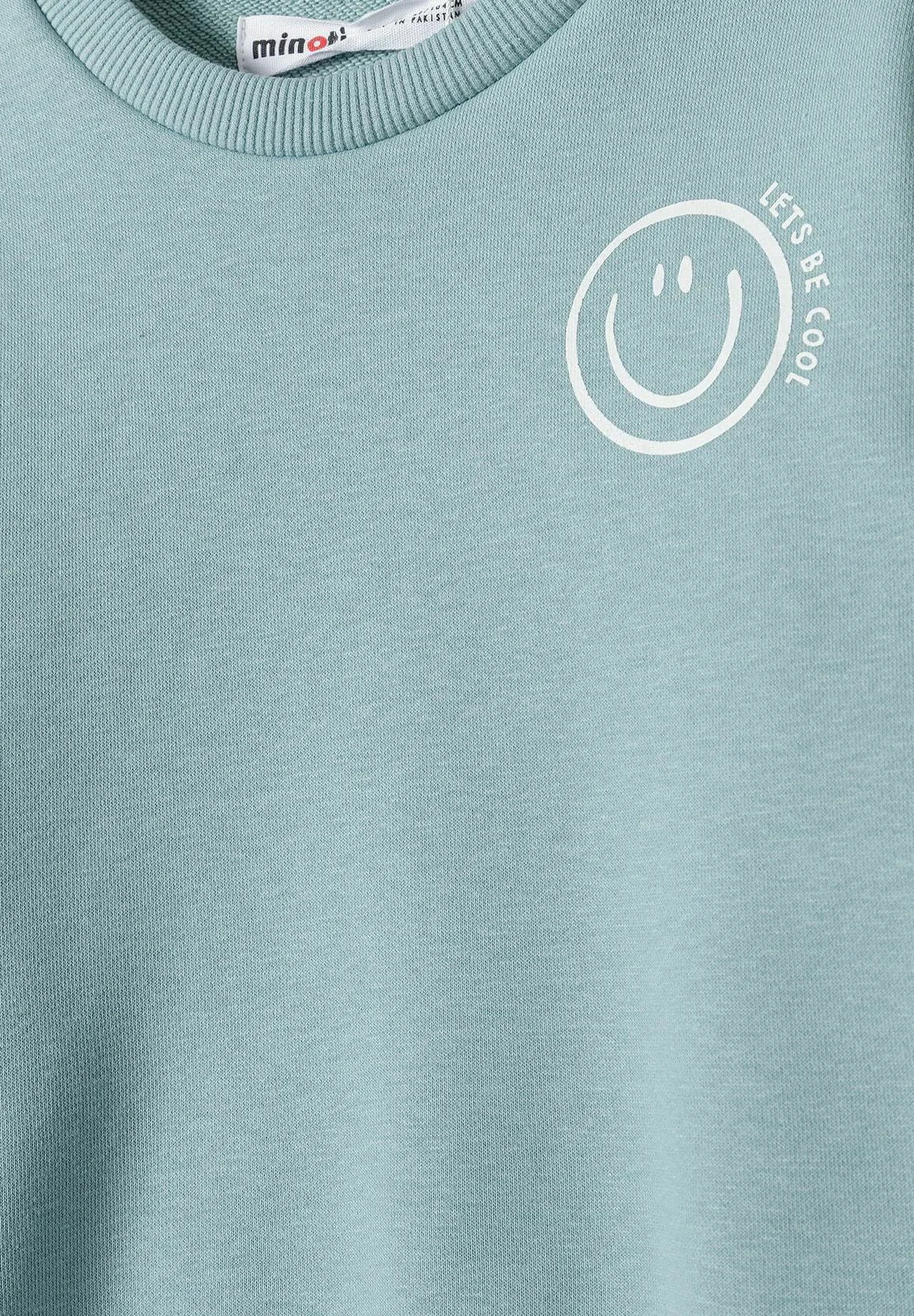 MINOTI JOGGERS SET - Chándal