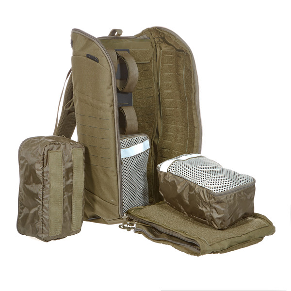 TT MODULAR PACK 30 - Tagesrucksack
