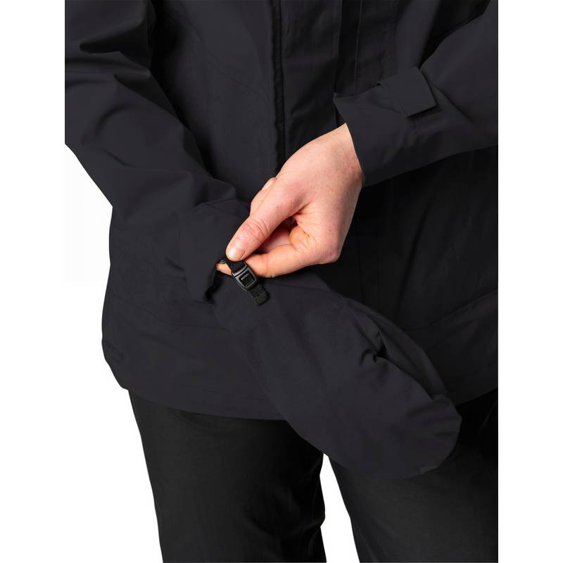 VAUDE Women's Comyou Rain Jacket Outdoorjacke Damen