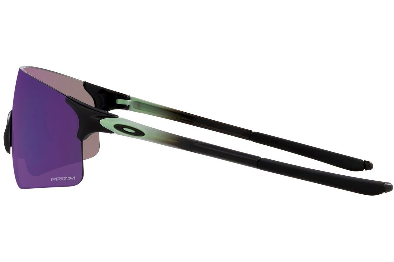 Oakley EVzero Blades Matte Jade Fade/Prizm Jade