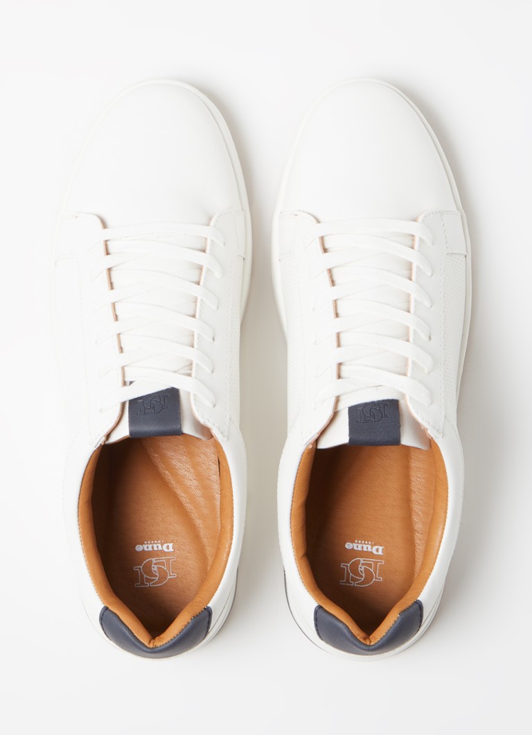 Sneakers Dune London Tezzy con struttura