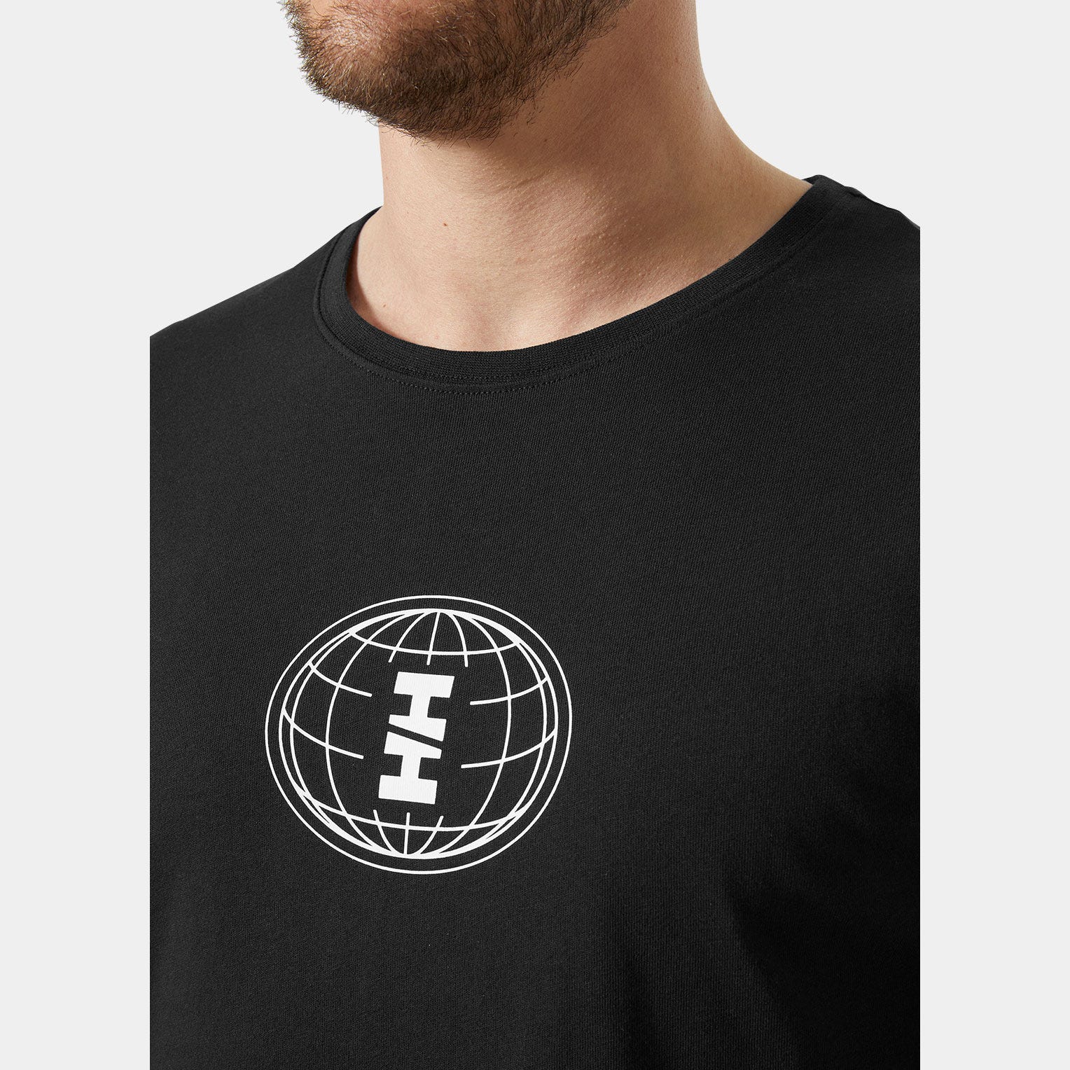 Men's Core Graphic T-Shirt