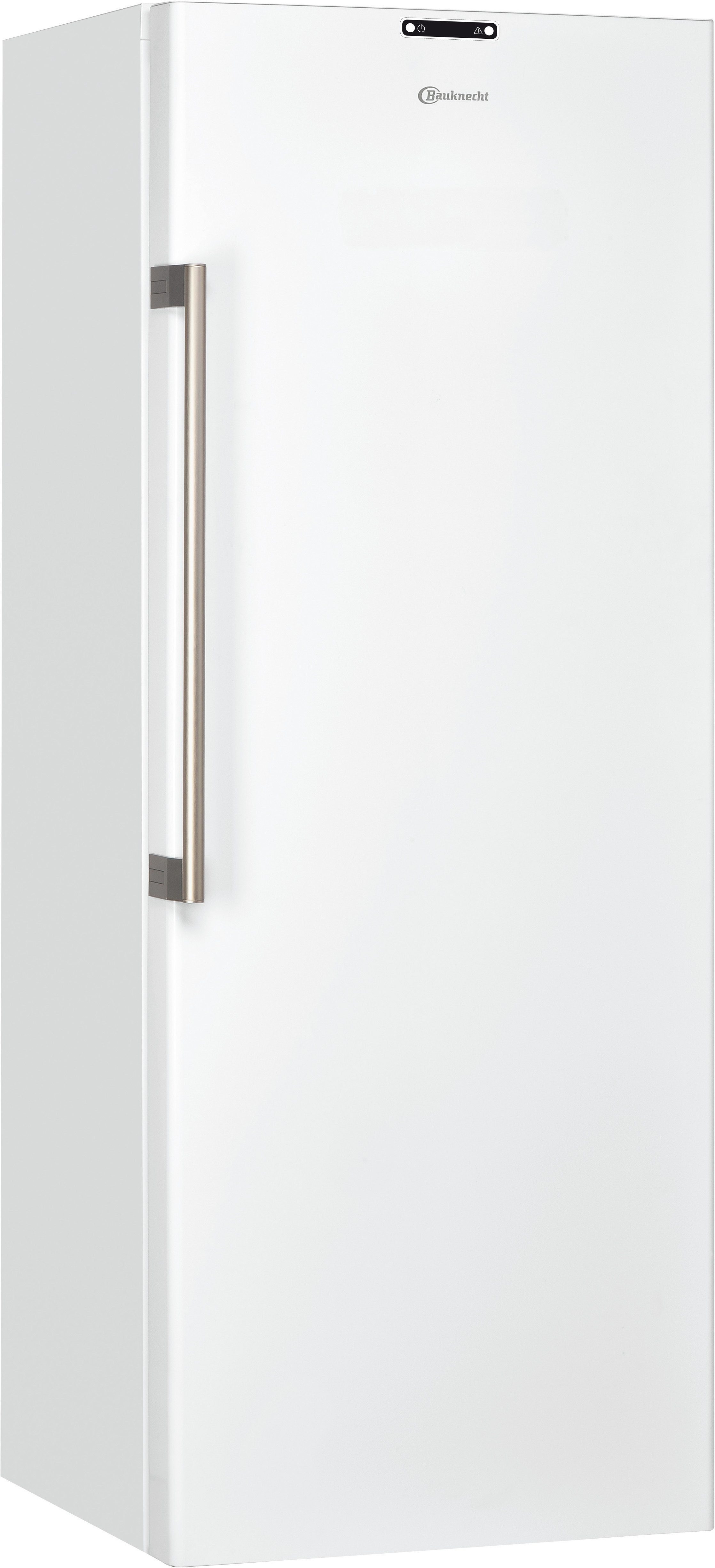 BAUKNECHT Gefrierschrank GKN 2173 A3+ (2), 175,0 cm hoch, 71,0 cm breit