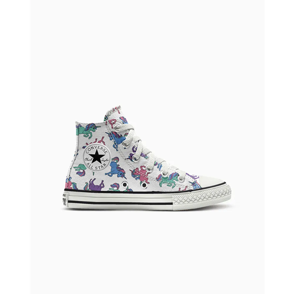Converse Custom Chuck Taylor All Star By You 352612CSP24_UNICORN_COG / bunt