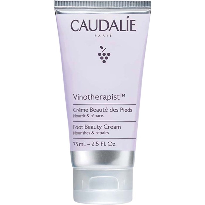 Pflegecreme für schöne Füße