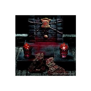 Pathfinder Battles: Thieves Guild Premium Set (EN)
