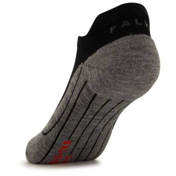 Falke - TK5 Invisible - Wandersocken