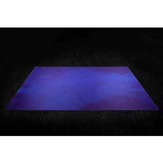 Splash Blue BG (160 x 85 cm) Gaming Mat 2.0