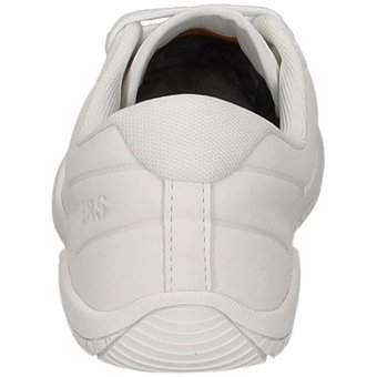 Dockers Barfußschuhe in weiß