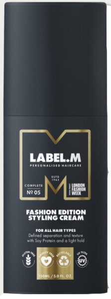 Label.M Fashion Edition Stylingcreme
