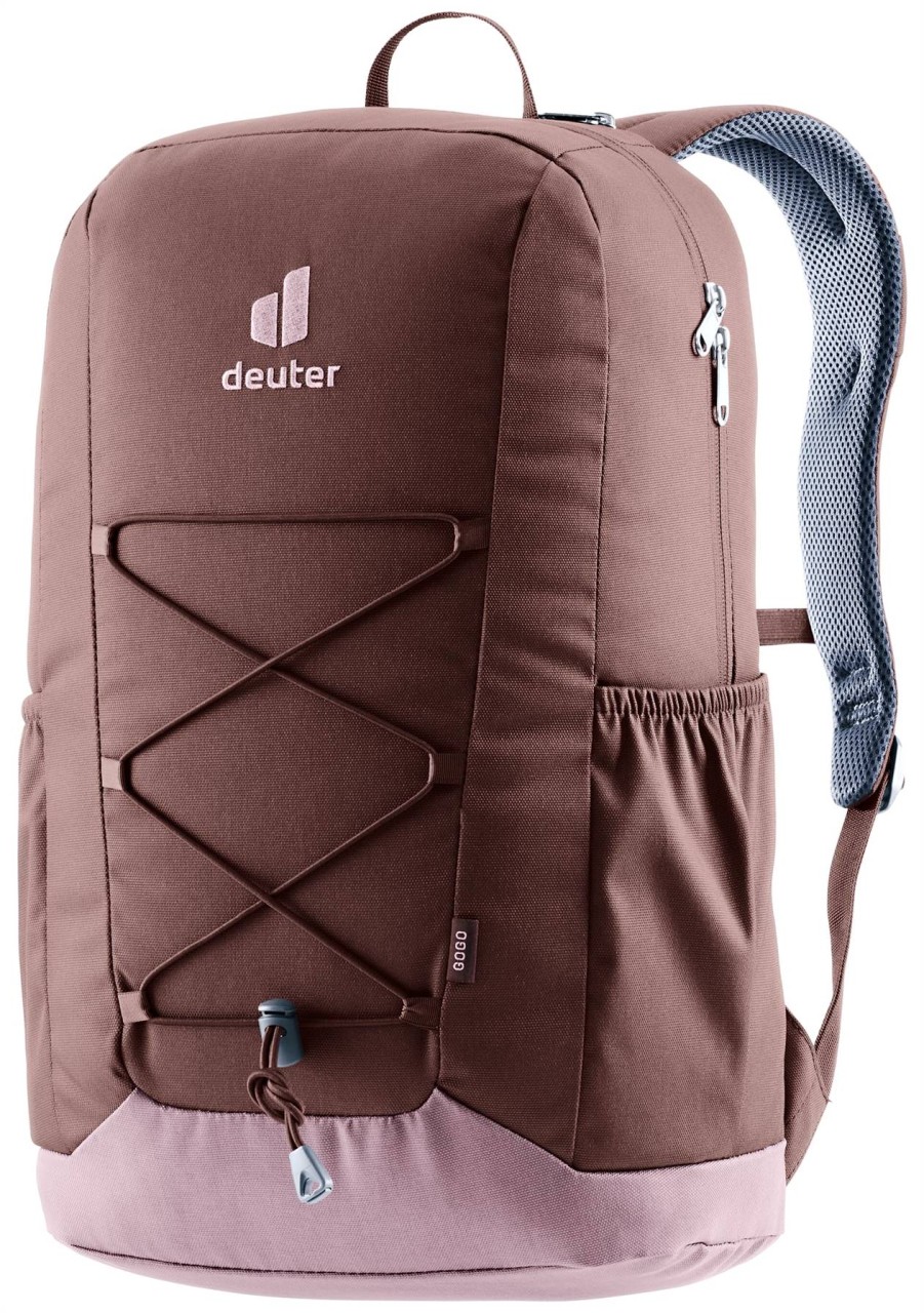 DEUTER Handtaschen rot