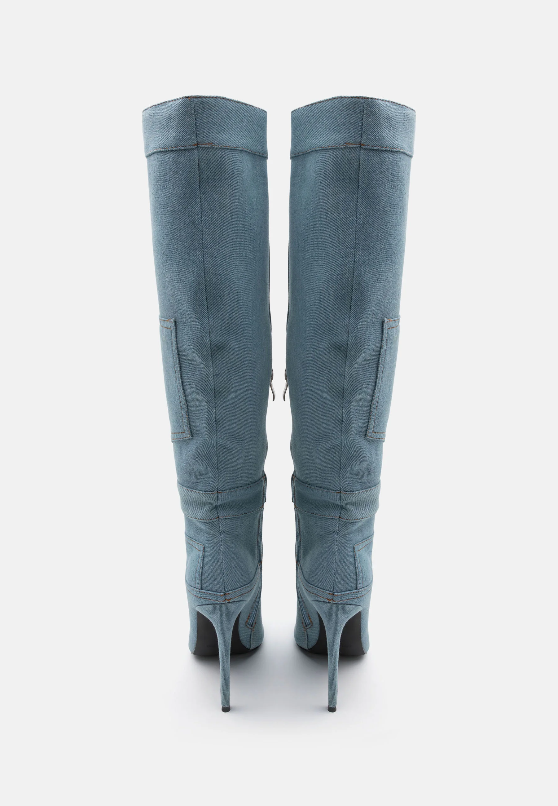 RAID ELENNA - Botas altas