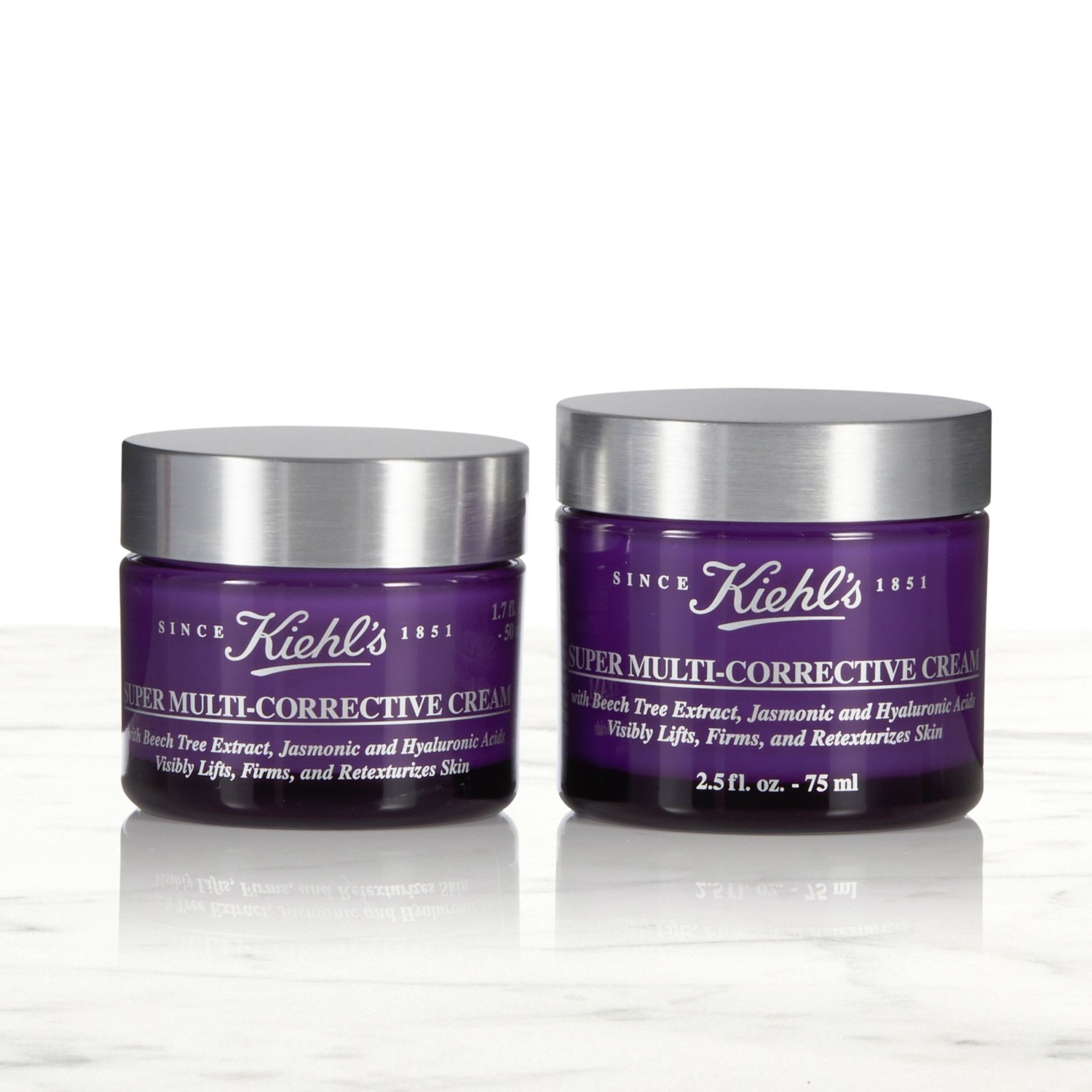 Kiehl's kremas