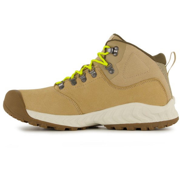 Keen - NXIS Explorer Mid WP - Wanderschuhe