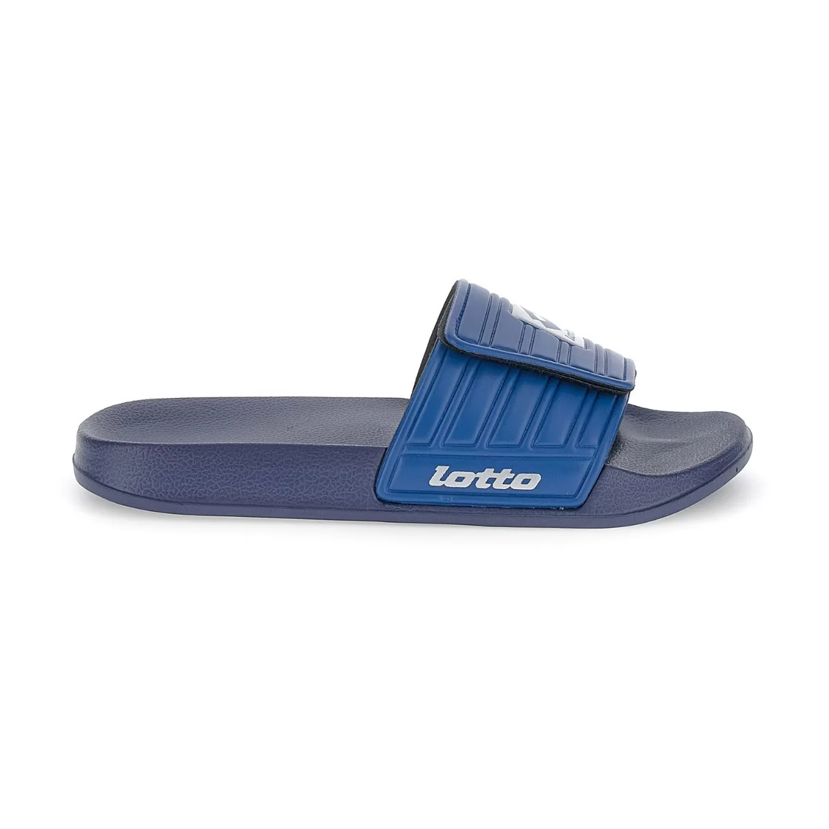 Šaty RICO STRAP II modré/parašutovská modrá/stříbrný kov 2