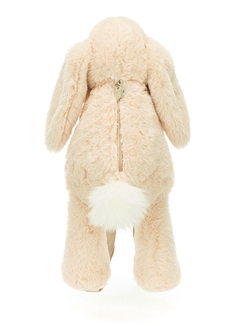 Rucsac Jellycat Smudge Rabbit