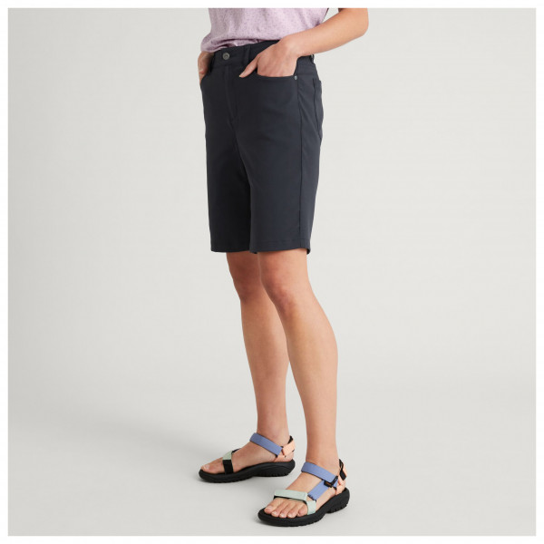 Kathmandu - Women's Flight Shorts V2 - Shorts