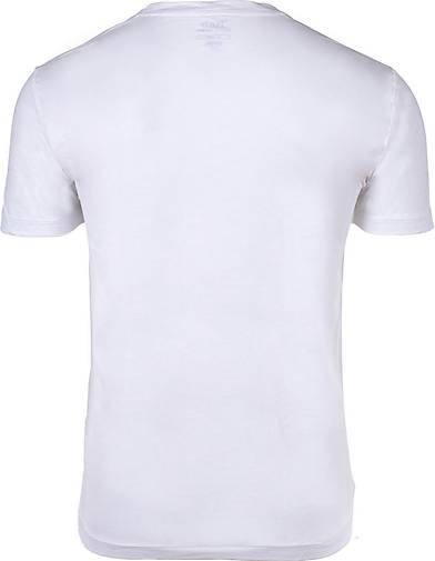 POLO Ralph Lauren T-Shirt CREW-3-PACK-CREW UNDERSHIRT 3er Pack