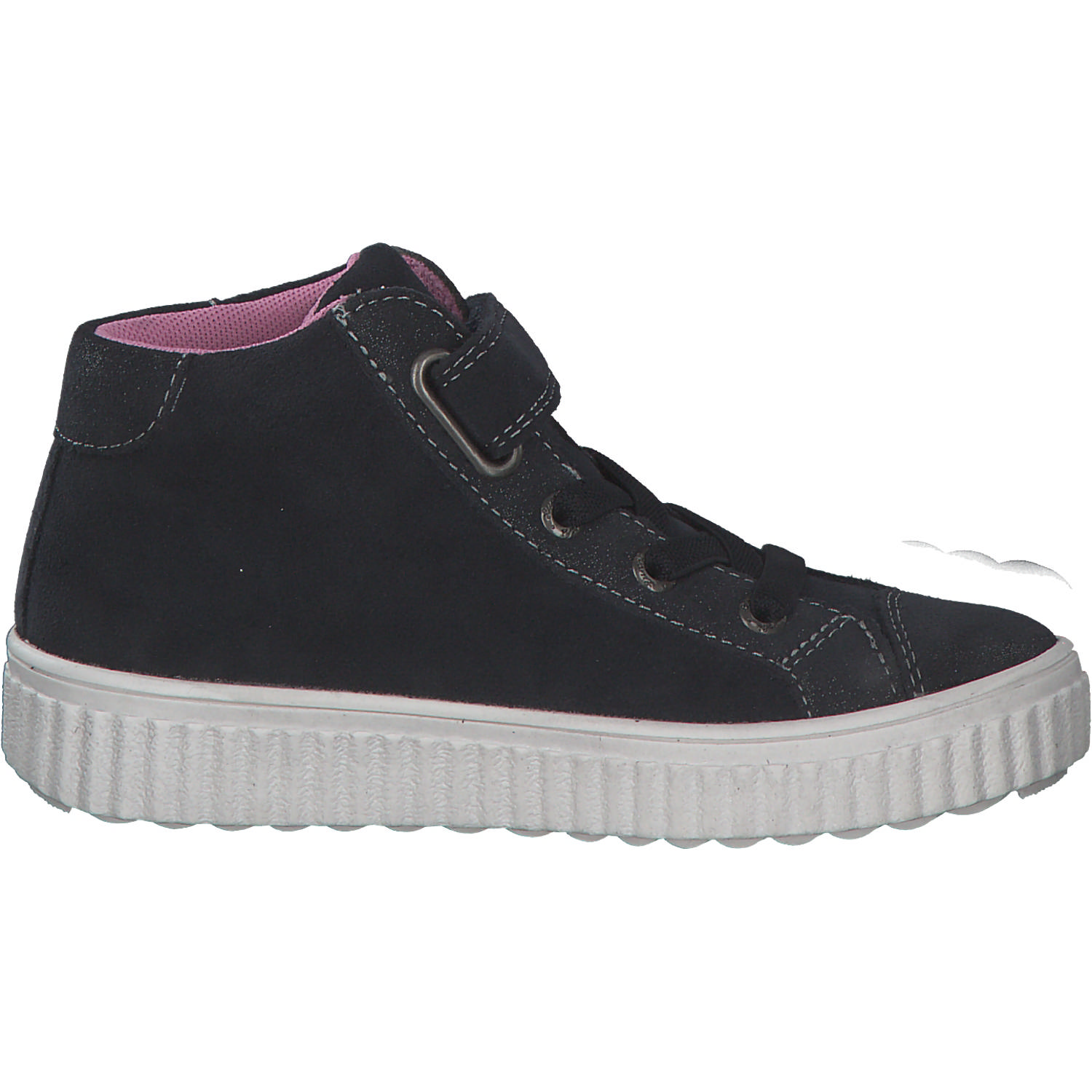 Salamander Yuna 37000, Stiefeletten (Kinder), Kinder, Atlantic
