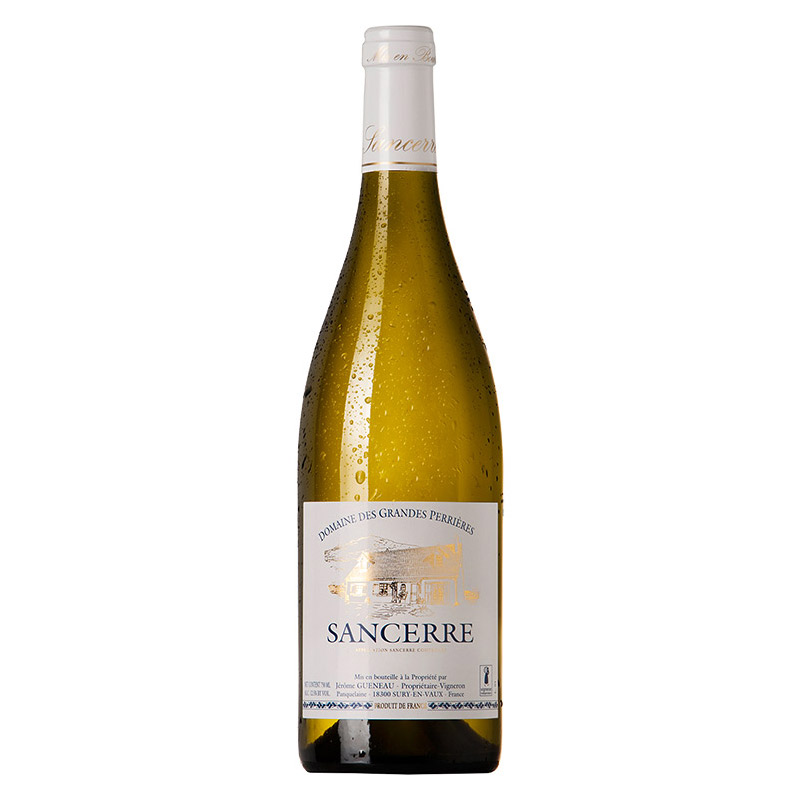 2022 Sancerre blanc