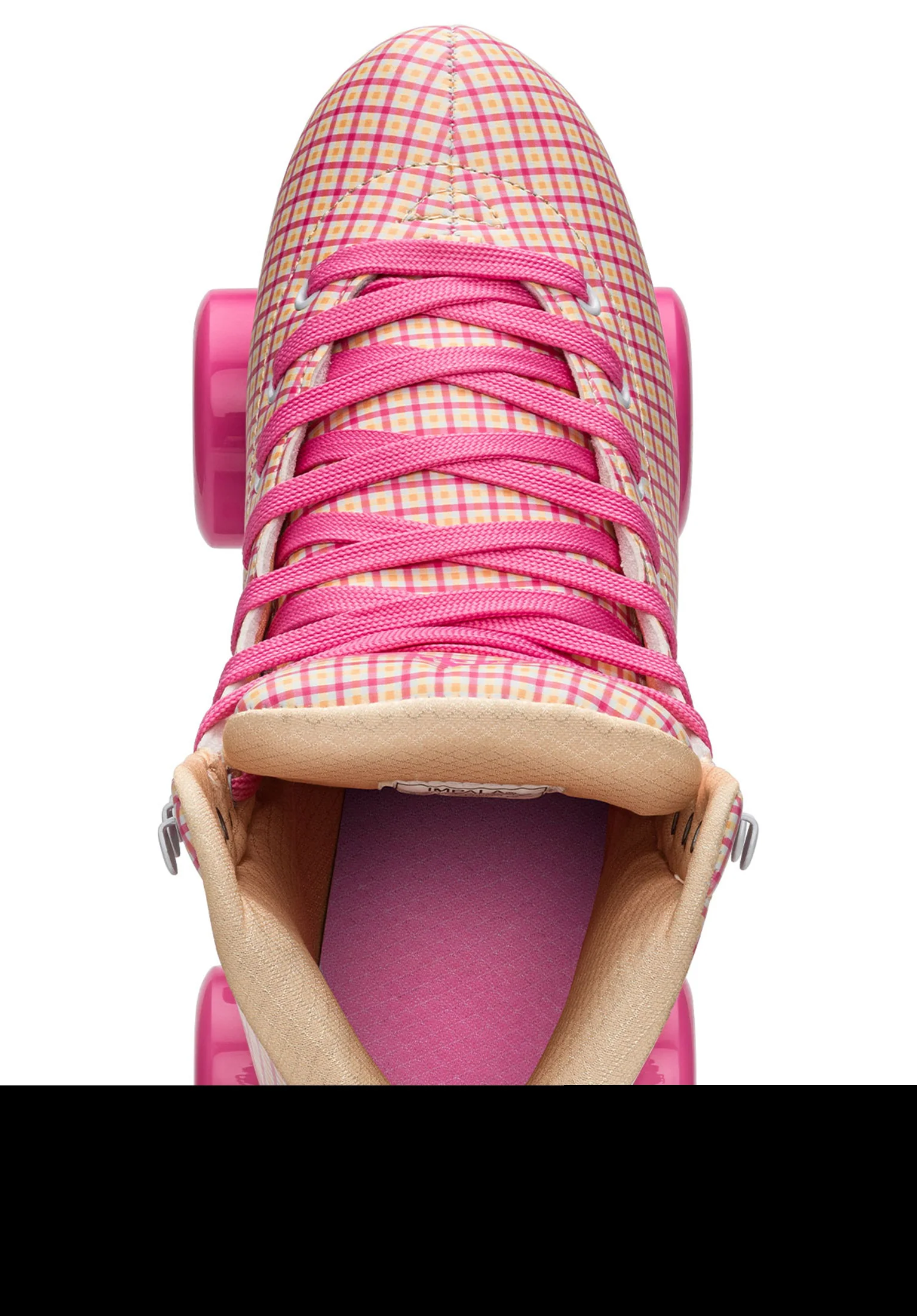 Quad Rollschuhe / Rollerskates