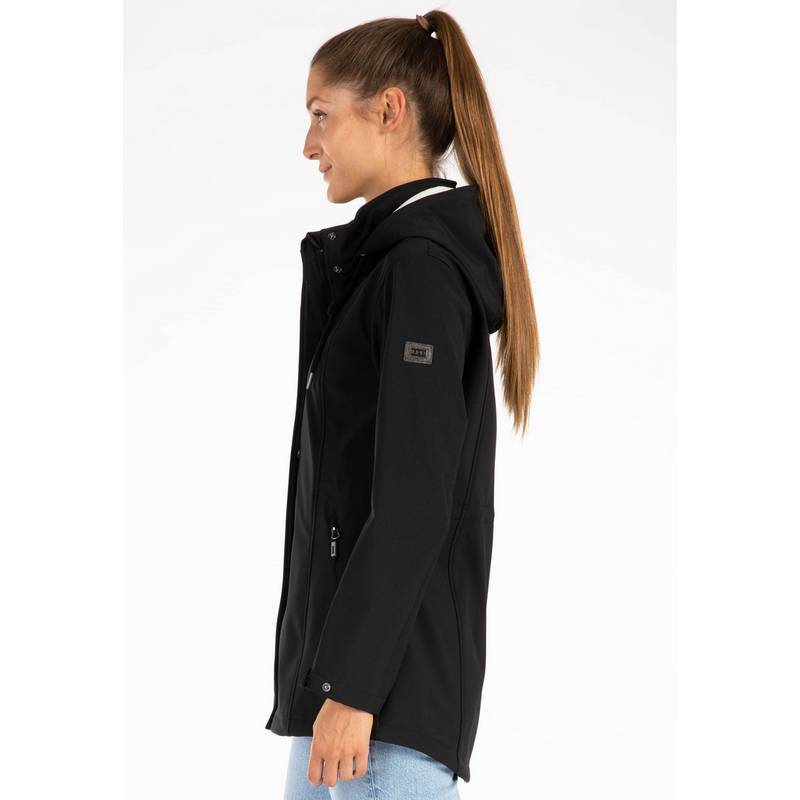 LPO Softshelljacke Damen