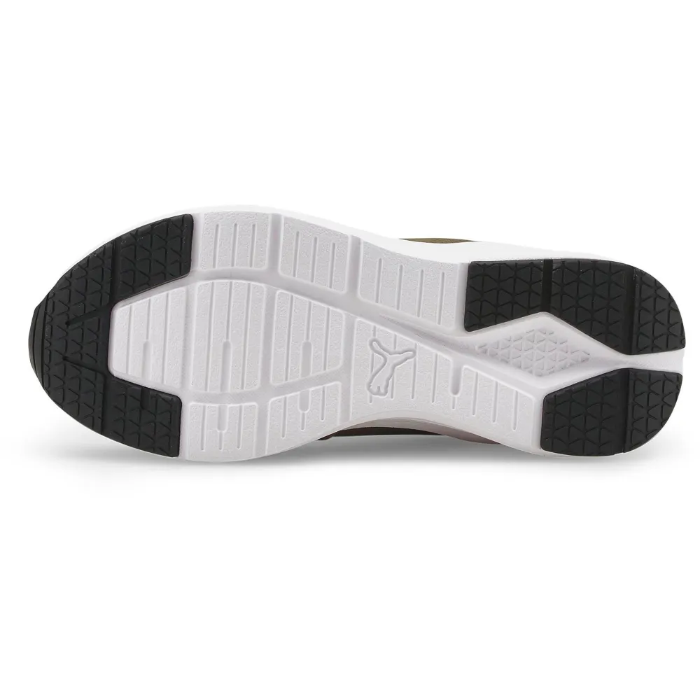 PUMA WIRED RUN 374214-12 / bunt