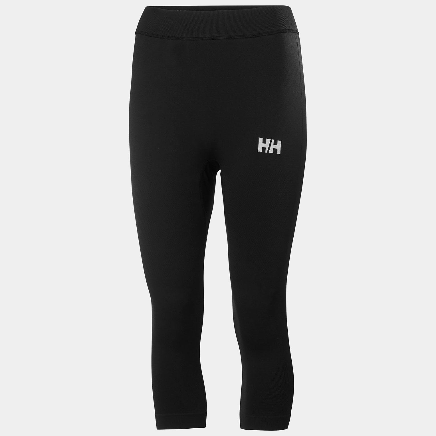 Men's HH LIFA® Seamless Racing 3/4 Length Pants