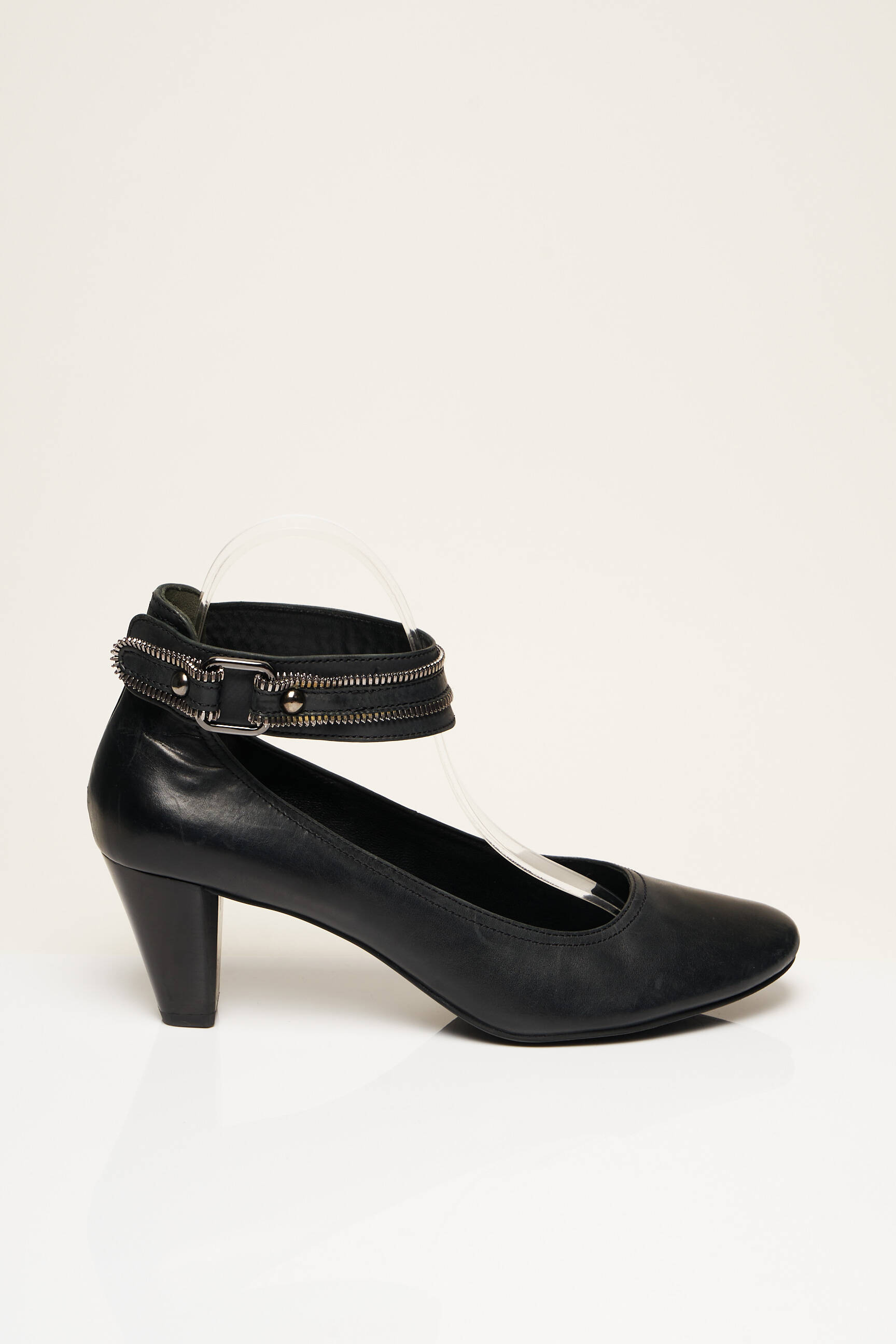 Hogl Escarpins Femme couleur noir