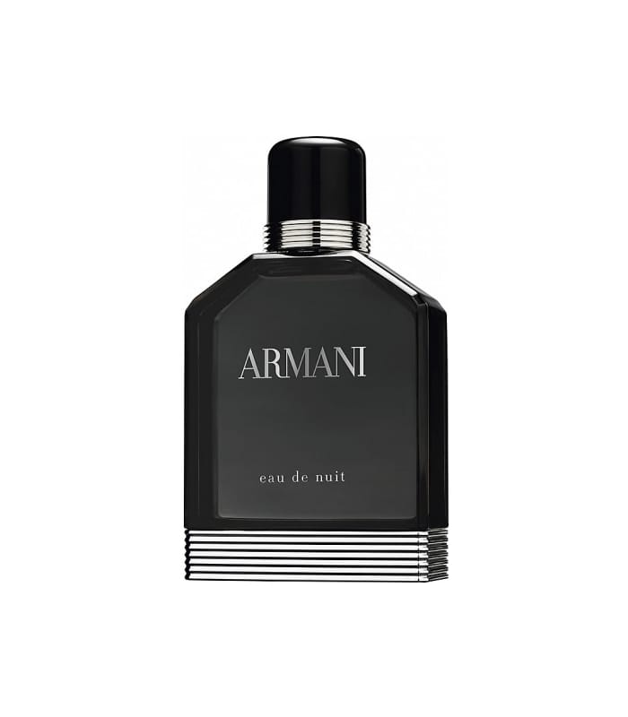 Giorgio Armani-EAU DE NUIT-Eau de Toilette Vaporisateur