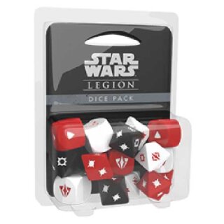 Star Wars Legion: Dice Pack