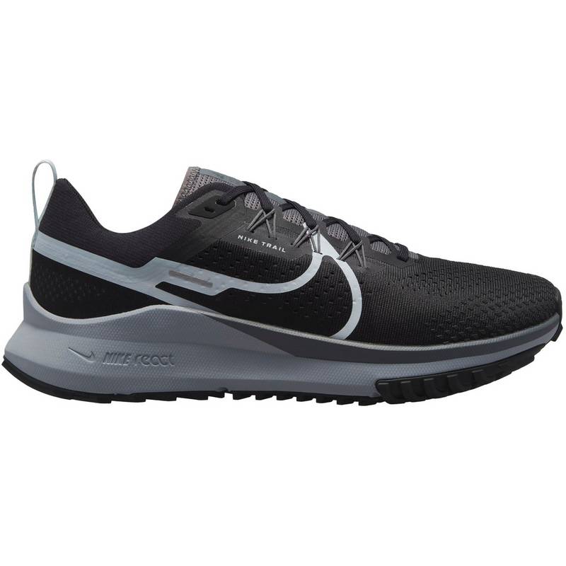 Nike REACT PEGASUS TRAIL 4 Laufschuhe Herren