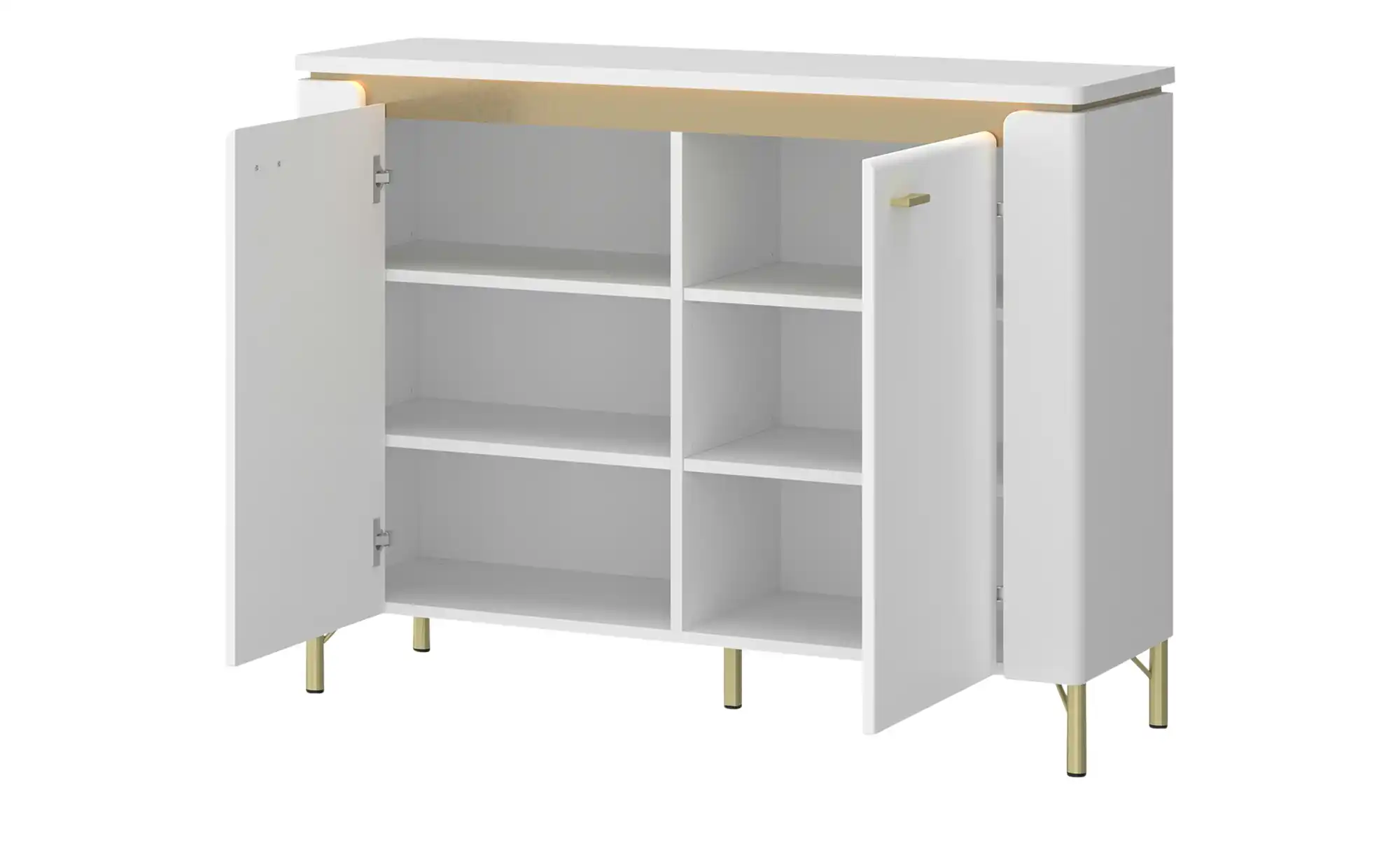 Kommode mit Softclose