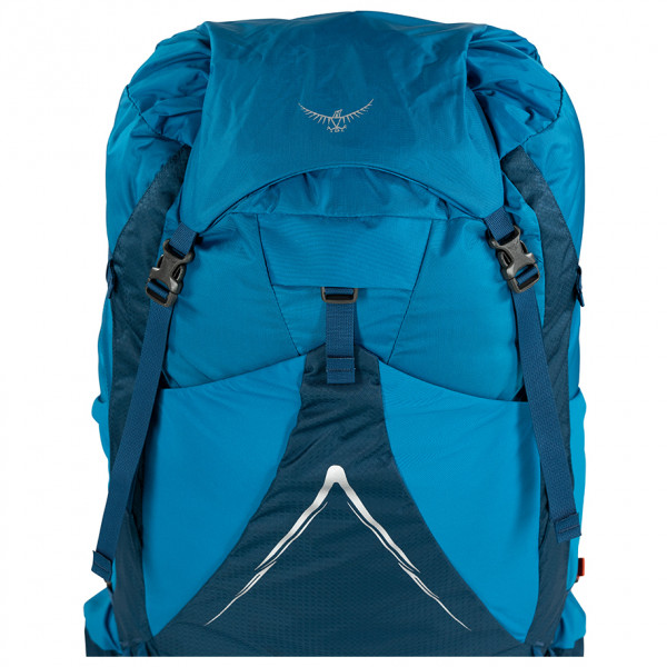 Osprey - Atmos AG LT 65 - Trekkingrucksack