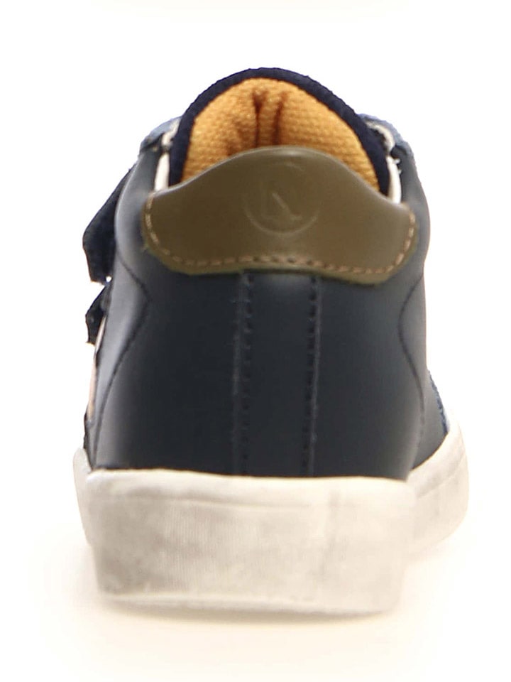 Naturino Leder-Sneakers 