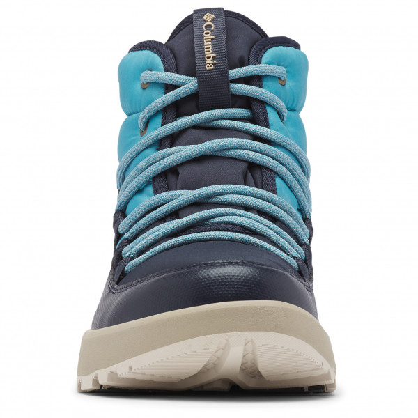 Columbia - Women's Slopeside Village Omni-Heat Mid - Winterschuhe