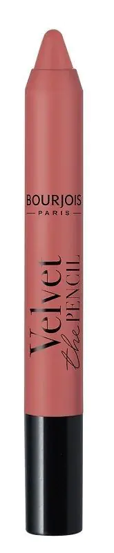 „Bourjois Rouge Edition Velvet The Pencil“ lūpų dažai 003