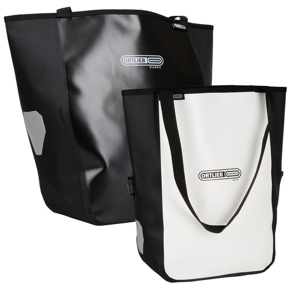 RE-BAG - Umhängetasche